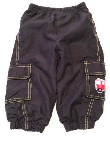 Pantalon marine 18 mois
