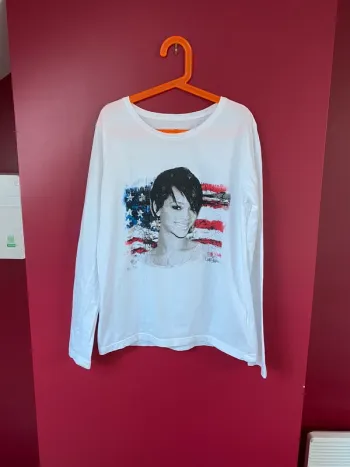 T shirt fille 14 ans