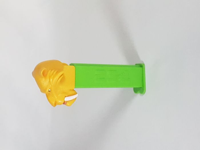 Distributeur PEZ Diego - L'Age de Glace - photo numéro 2