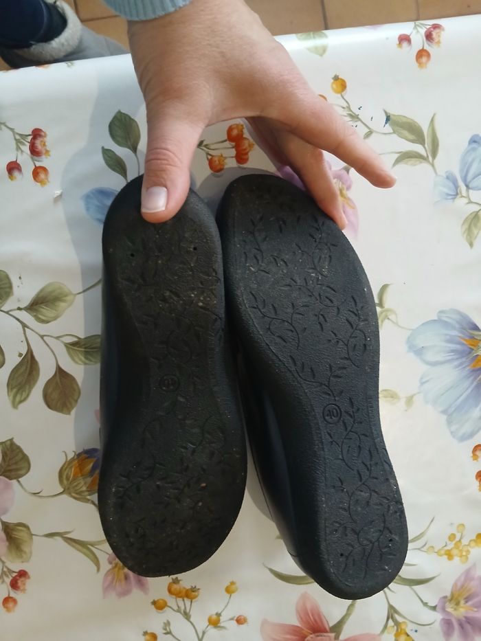 Chaussure - photo numéro 3