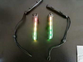 Manette Nintendo switch neuf 