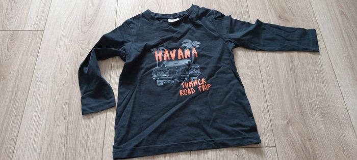 t.shirts manches longues