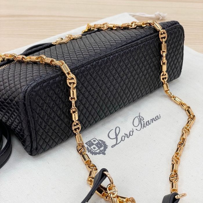 Gucci  Loro Piana Extra Bag - photo numéro 5