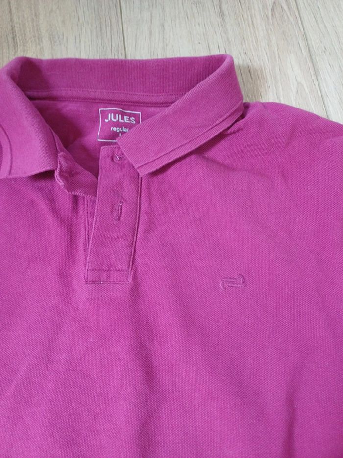 Polo regular - photo numéro 2