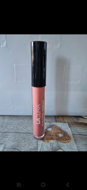 Rouge à lèvres