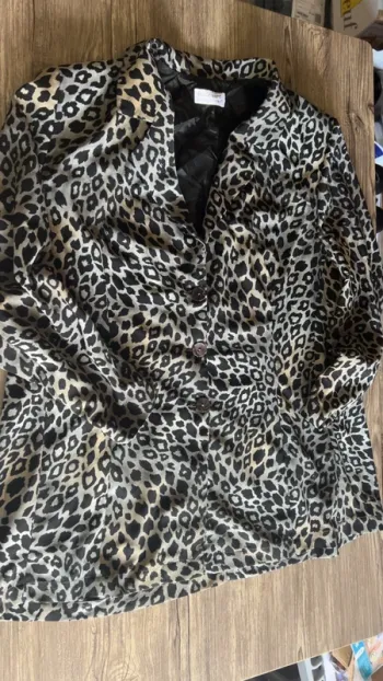 Veste blazer femme 5 XL / 50