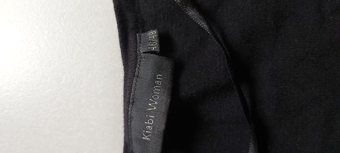 Pull 46/48 - photo numéro 4