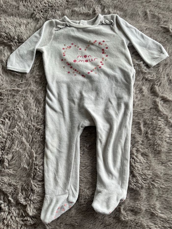 Lot de pyjama - photo numéro 3