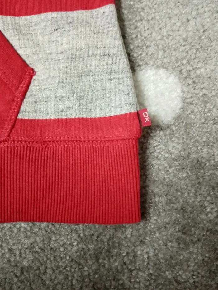 Okaidi. Gilet/veste zippée - photo numéro 5