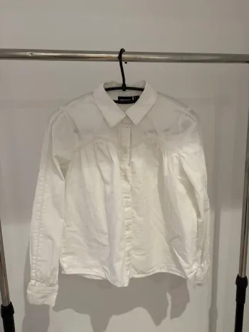 Chemise blanche