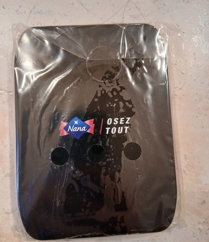 Boîte protection hygiénique Nana - photo numéro 2