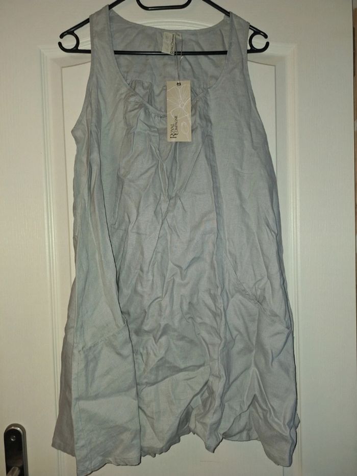 Robe femme taille 1 (36) de marque Royal Compagnie neuf avec étiquette