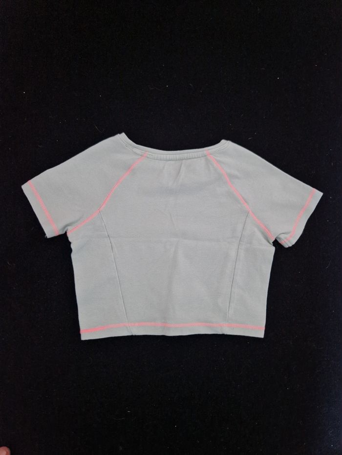 T-shirt Kiabi 4 A - photo numéro 2