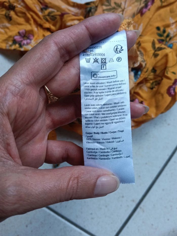 Top xs - photo numéro 4