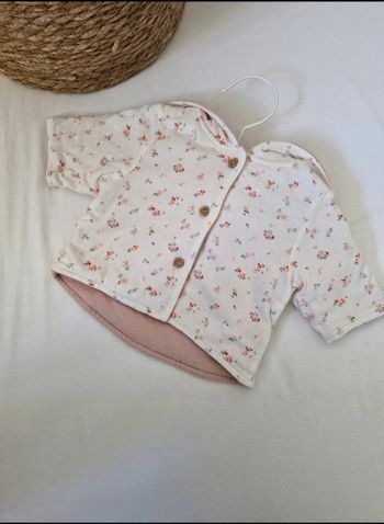 Manteau Naissance