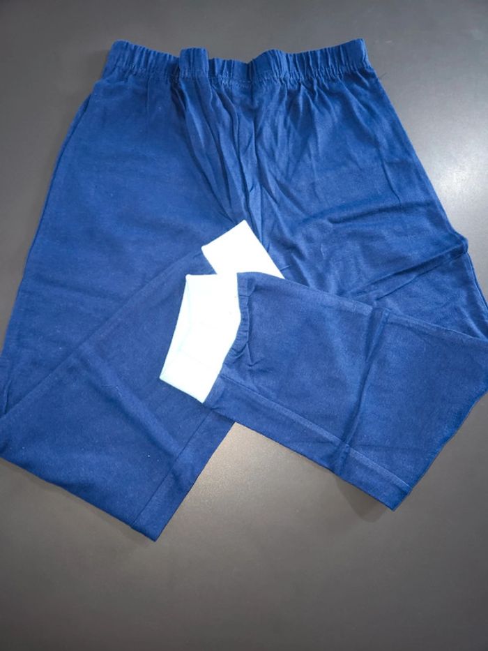 Pyjama stitch - photo numéro 5