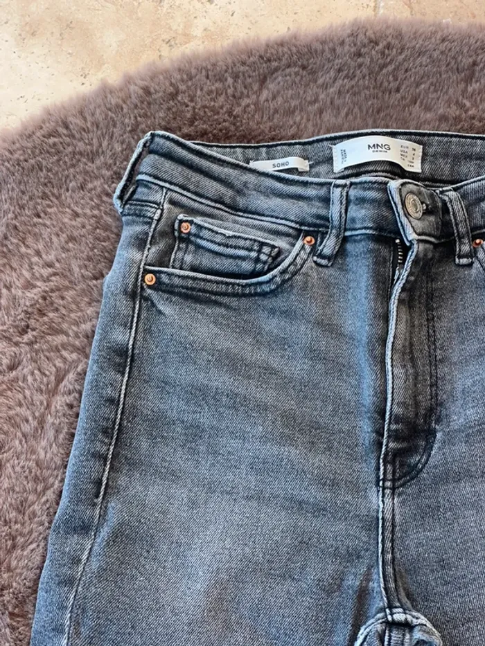 Jeans Mango - photo numéro 2