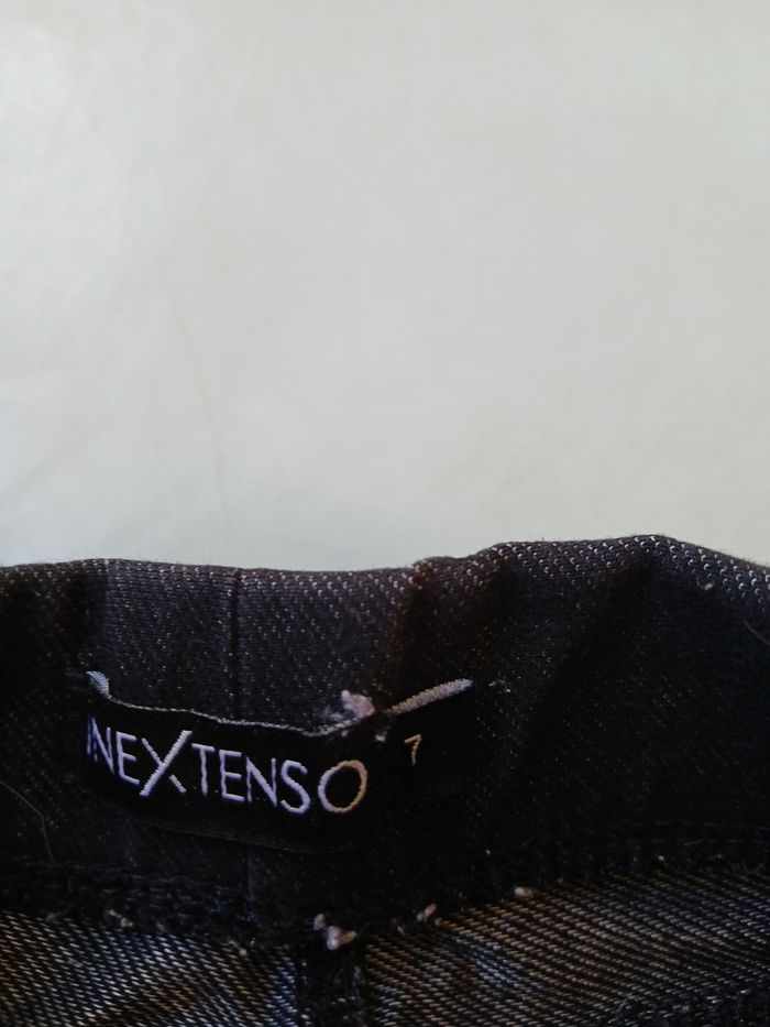 Pantalon 7 ans - photo numéro 2