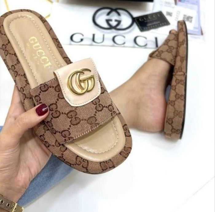 Sandale Gucci ✅