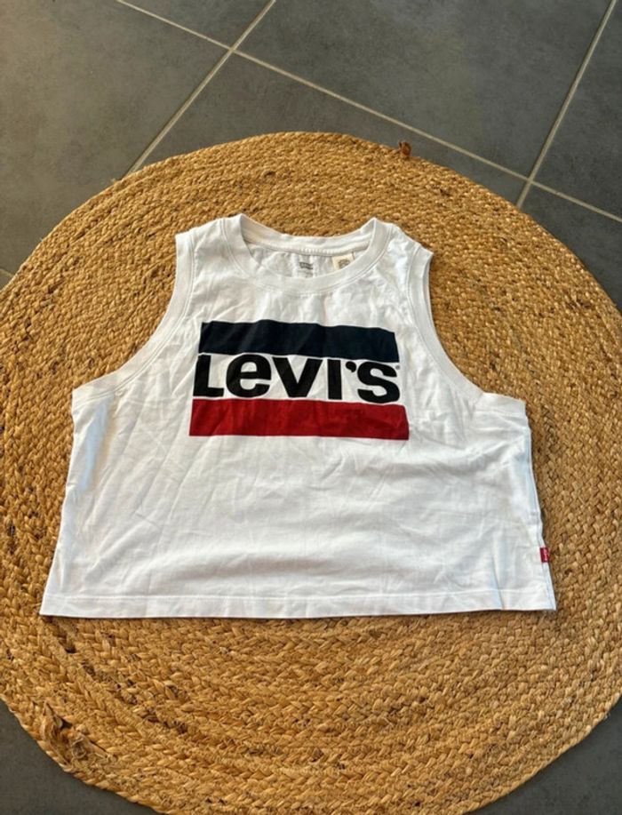 Débardeur levi’s