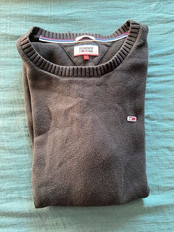 Pull Tommy Jeans