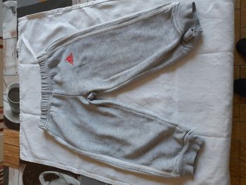 Pantalon jogging