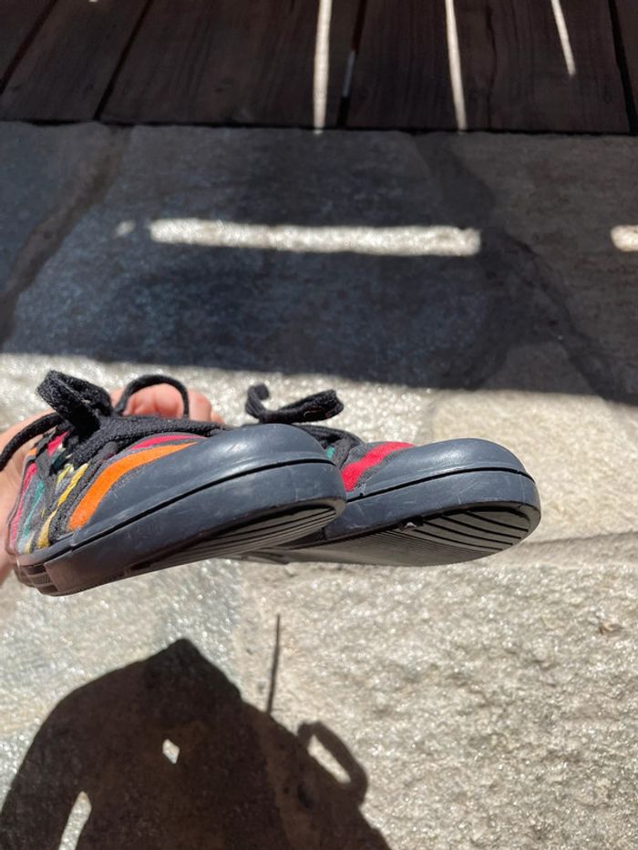 Chaussures Little Marcel fille 32 - photo numéro 6