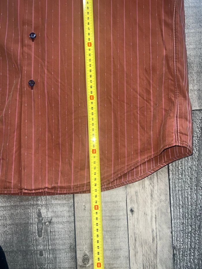 Superbe chemise - photo numéro 8