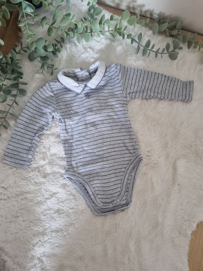 Body cyrillus 1M