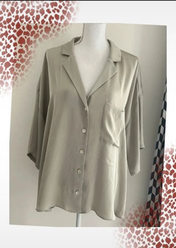 Blouse H&M taille 42