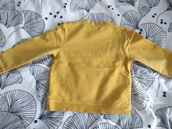 Pull obaïbi t23m tbe - photo numéro 4