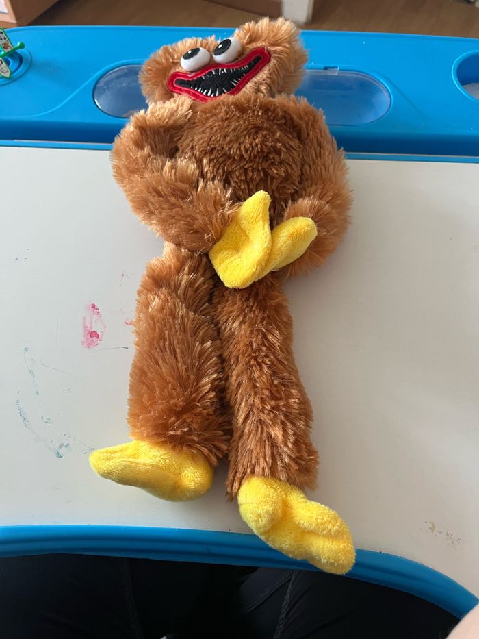 Peluche