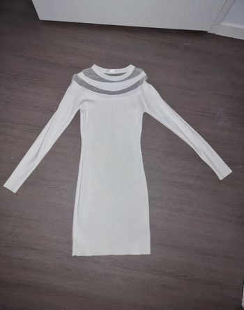 Robe pull