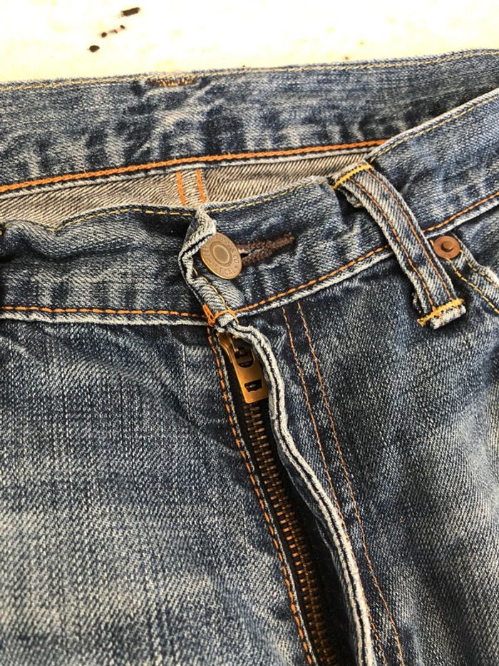 Jean Lévis 504 W30 L32 - photo numéro 6