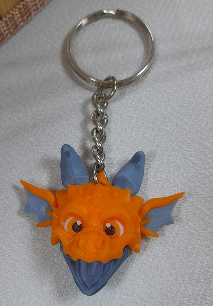 Porte-clés