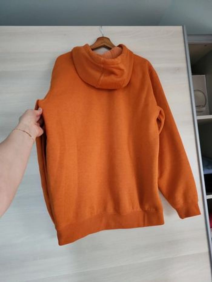 Sweat à capuche - photo numéro 4