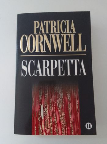 Patricia Cornwell - Scarpetta
