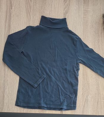 T shirt manche longue