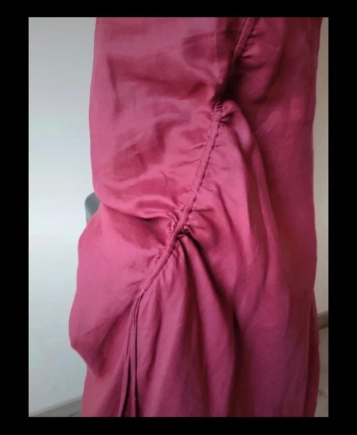 Robe longue - photo numéro 3