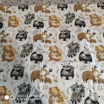 Couverture bébé