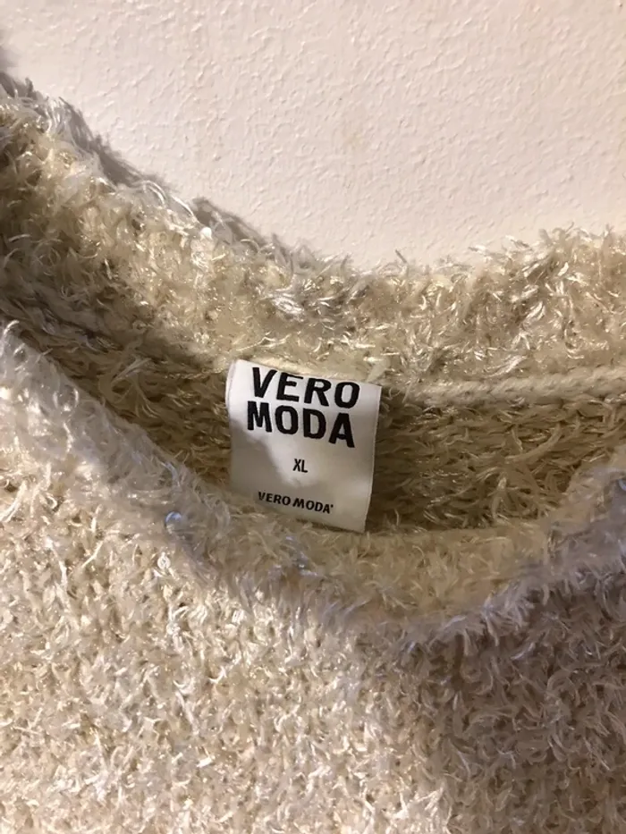 pull femme 40 - photo numéro 2