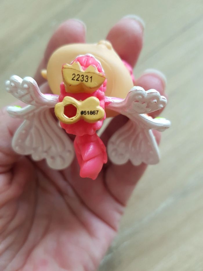 Fée Little Pet Shop - photo numéro 6