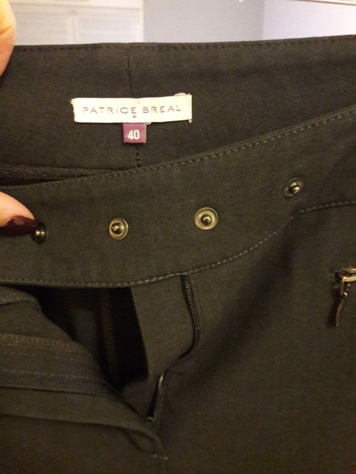 Pantalon comme neuf - photo numéro 3