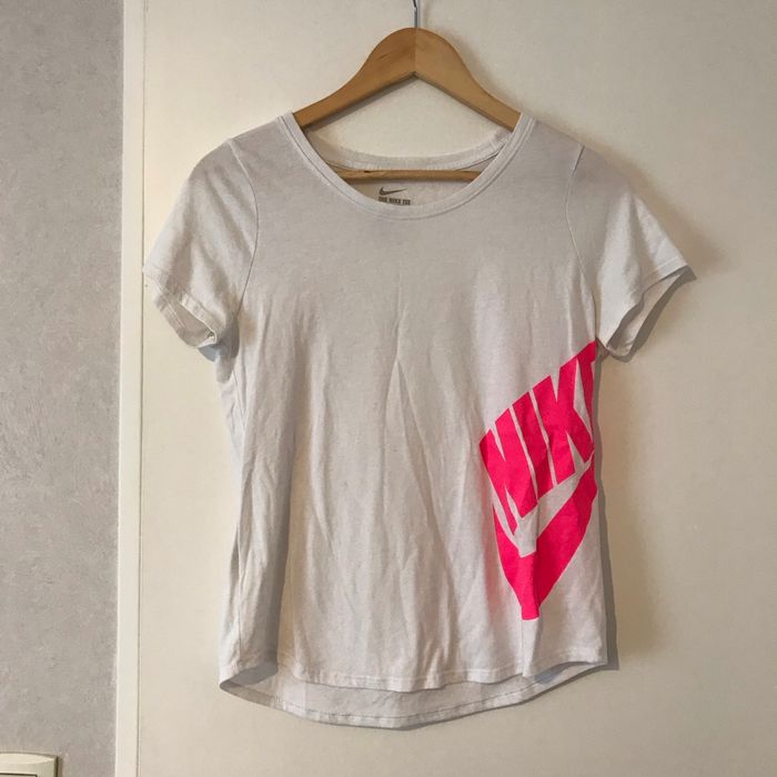 Tee shirt nike