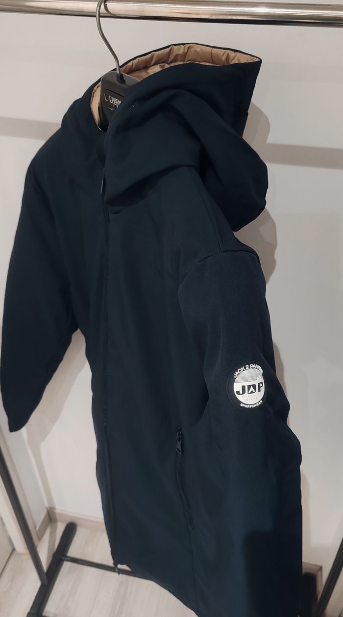 Parka réversible JDP collection - photo numéro 4