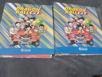 Dragon ball GT