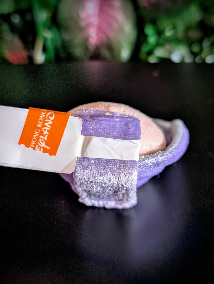 Huître pour serre tête - photo numéro 8