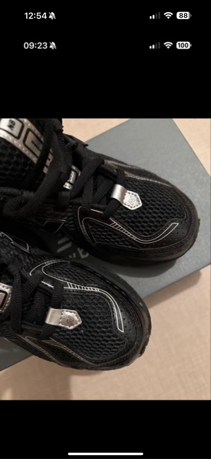 New balance - photo numéro 4