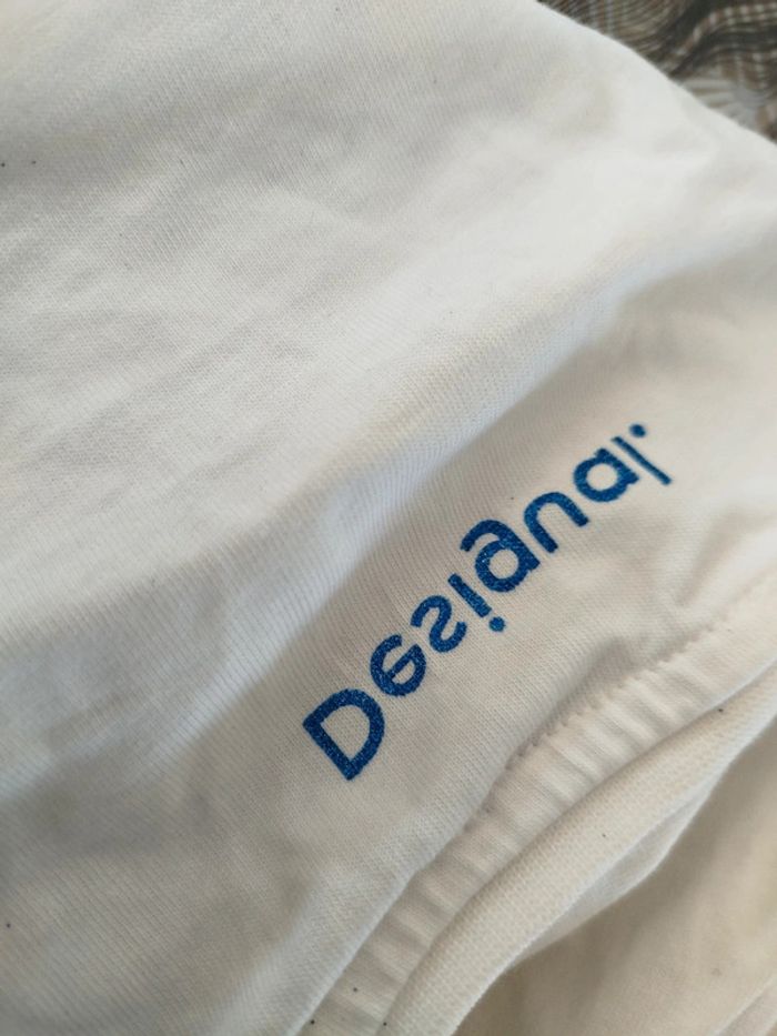 T-shirt manche longue - photo numéro 4