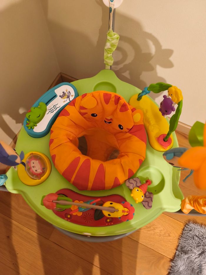 Jumper Fisher Price - photo numéro 2